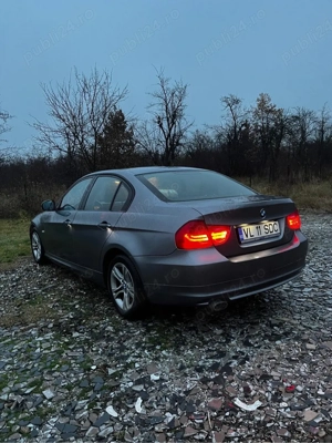 Bmw seria 3 2.0 177 cp - imagine 2