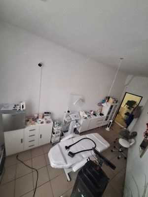 Spatiu 64 mp util - ultracentral - De inchiriat - imagine 2