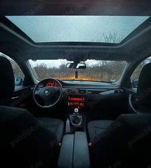 Bmw seria 3 2.0 177 cp - imagine 3