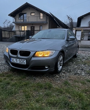 Bmw seria 3 2.0 177 cp - imagine 5