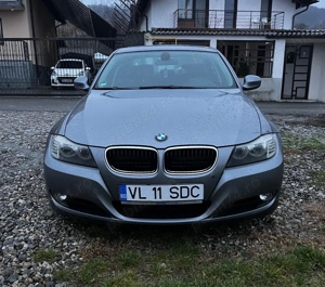Bmw seria 3 2.0 177 cp