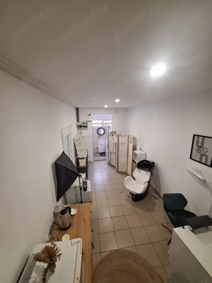 Spatiu 64 mp util - ultracentral - De inchiriat - imagine 3