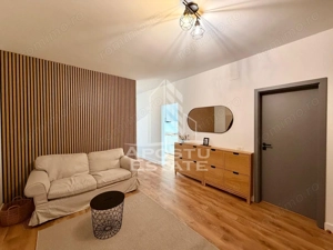 Apartament 1.5 camere, parcare subterana, Campeador City, Timisoara - imagine 6