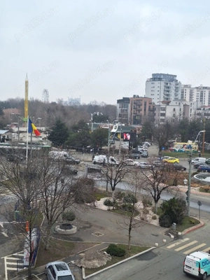 Garsoniera Berceni - Metrou Brancoveanu