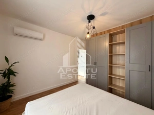 Apartament 1.5 camere, parcare subterana, Campeador City, Timisoara - imagine 3