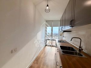 Apartament 1.5 camere, parcare subterana, Campeador City, Timisoara - imagine 7