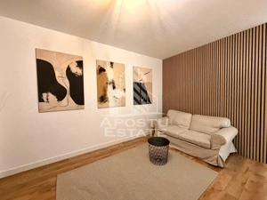 Apartament 1.5 camere, parcare subterana, Campeador City, Timisoara - imagine 4