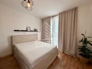 Apartament 1 camera, pet friendly, Campeador City, Timisoara