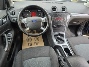 Ford Mondeo 2.0tdci 140cp 2014 TVA Deductibil - imagine 5