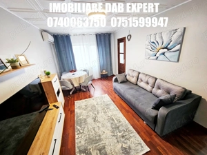 Apartament renovat,  mobilat si utilat NOU - imagine 3