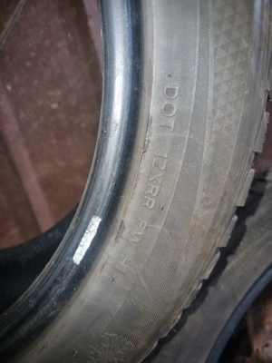 225/45/17 94H m+s hankook i *cept RS  3 buc - imagine 2