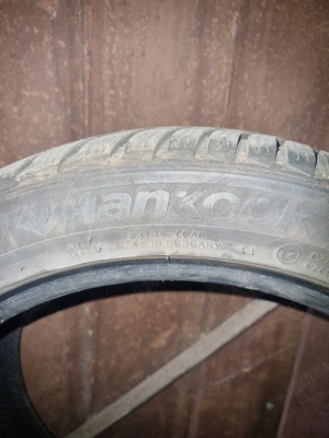 225/45/17 94H m+s hankook i *cept RS  3 buc
