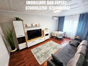 Apartament renovat,  mobilat si utilat NOU - imagine 5
