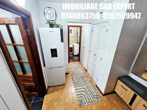 Apartament renovat,  mobilat si utilat NOU - imagine 8