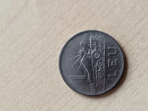 Monede de colectie românești și straine - imagine 5