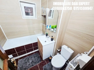 Apartament renovat,  mobilat si utilat NOU - imagine 9
