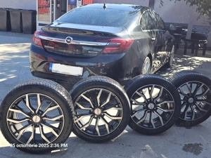 Opel Insignia A facelift ecoflex