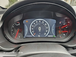 Opel Insignia A facelift ecoflex - imagine 2