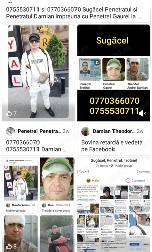 Vand urgent Renault Megane - imagine 2