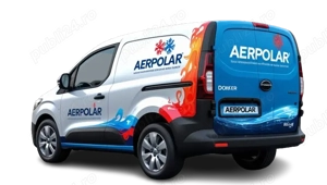 Montaj Aer Conditionat