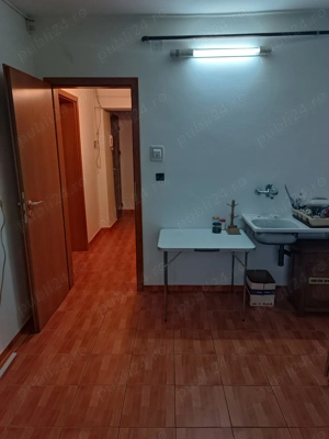 Vand apartament 2 camere, 50 mp, parter, zona stadion - imagine 6