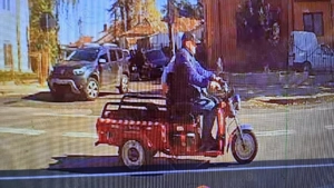 Vand urgent Renault Megane - imagine 4