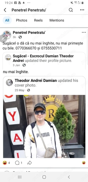 Vand urgent Renault Megane - imagine 7