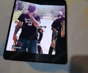 Samsung galaxy fold 3 5G 