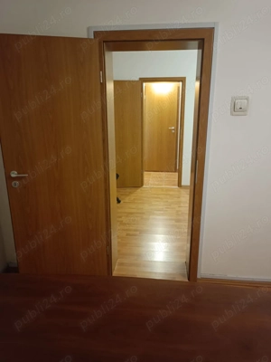 Vand apartament 2 camere, 50 mp, parter, zona stadion - imagine 3