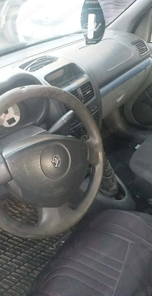 Renault symbol motor 1.5 diesel  - imagine 3