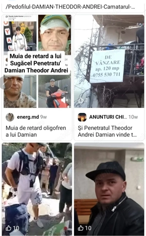 Vand urgent Renault Megane - imagine 3