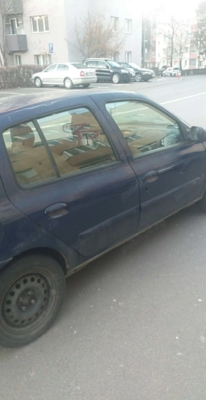 Renault symbol motor 1.5 diesel  - imagine 2