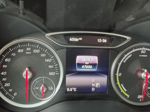 Mercedes b full electric - imagine 2