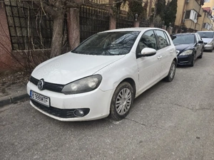 Golf 6 2011 1.2 tsi