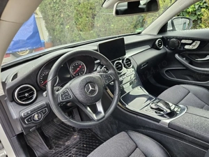 Mercedes C180 coupe, proprietar direct, 95.000 km reali, impecabil - imagine 4