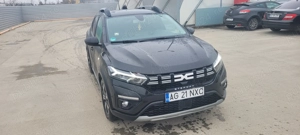 Vând Dacia Sandero Stepway 2021 GPL Fabrica 
