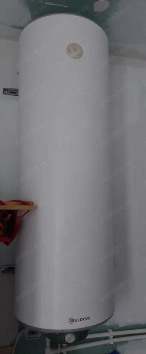 Centrala electrica, Protherm Ray 12 KE 14EU, 12 kW