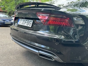 audi a7 2015 Full - imagine 3