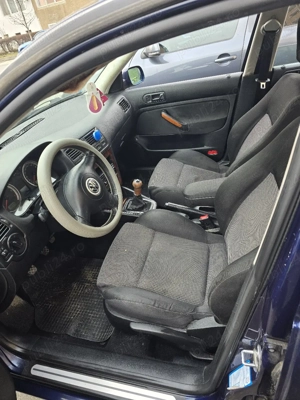 Vand Volkswagen Bora - imagine 5