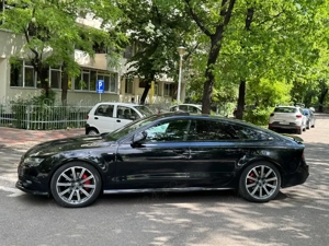audi a7 2015 Full - imagine 4
