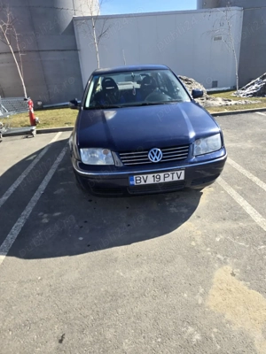 Vand Volkswagen Bora - imagine 4