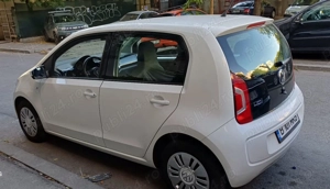 Wolkswagen up! 2015 1.0 - imagine 4