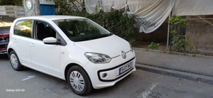 Wolkswagen up! 2015 1.0 - imagine 2