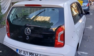 Wolkswagen up! 2015 1.0 - imagine 5