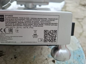 Feliator Metro profesional Lama 220mm