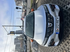 Vand Dacia Spring - imagine 2