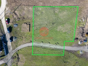 Teren Intravilan 2380 mp Langa Lac, Corbu - imagine 12