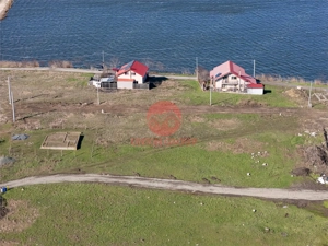 Teren Intravilan 2380 mp Langa Lac, Corbu - imagine 14