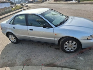 Vînd audi a4 an 1997 