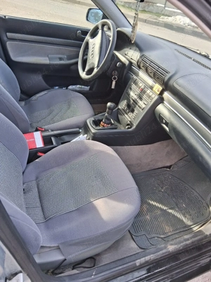 Vînd audi a4 an 1997  - imagine 7